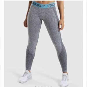 Gymshark Flex Leggings